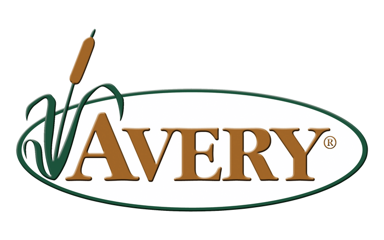 Avery Outdoors logo