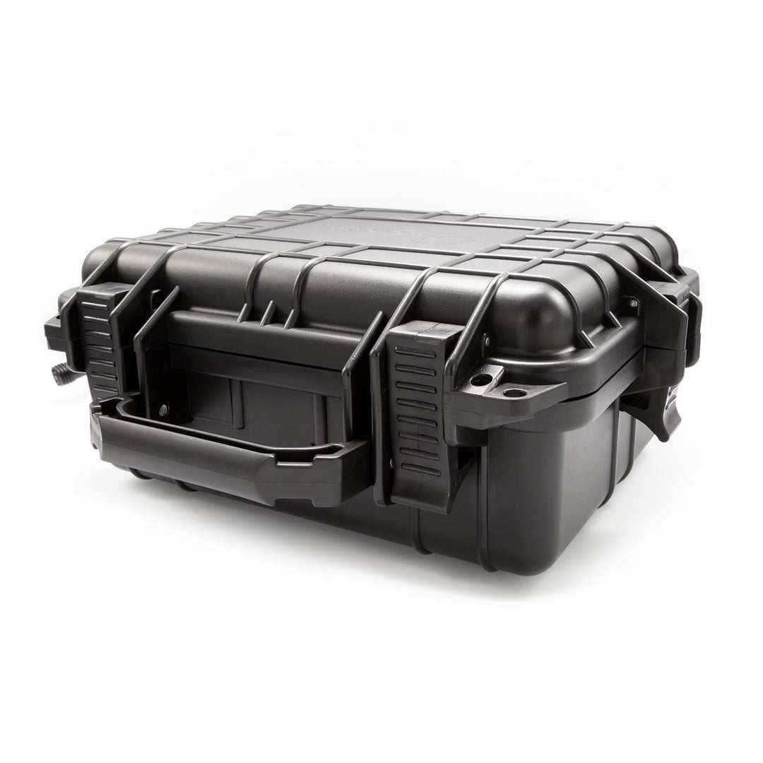 Battery Box with Controller