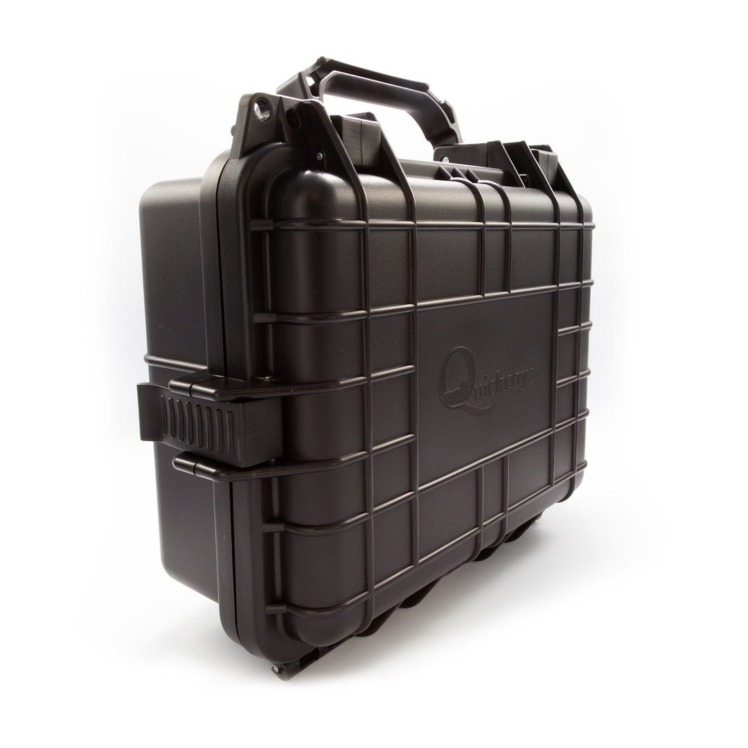 Battery Box with Controller