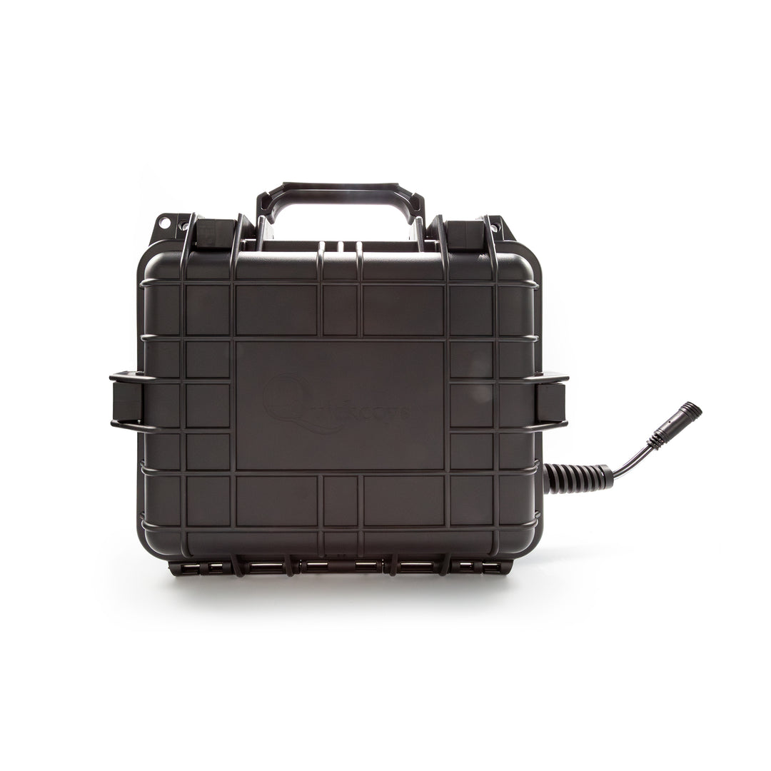 Battery Box with Controller