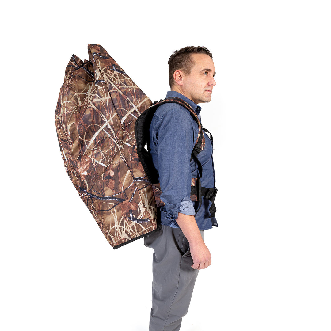 Quickcoys Bag