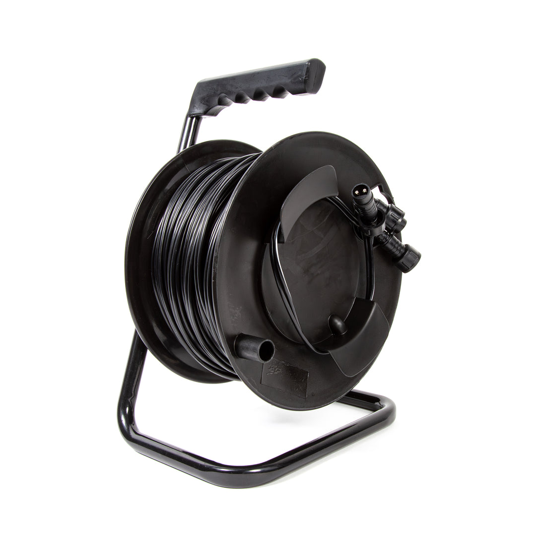 Quickcoys Armada Hardwire Base System
