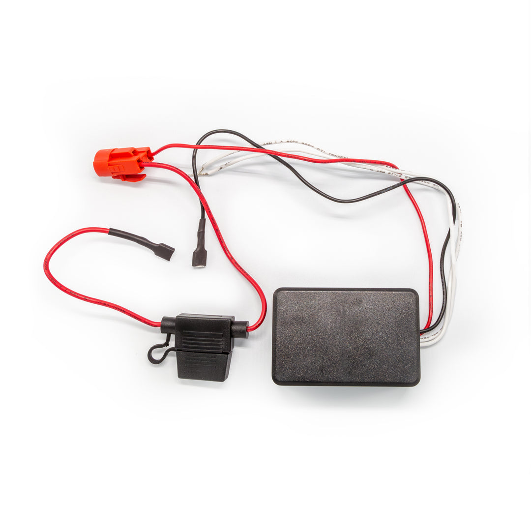 Timer Module Fuse Assembly