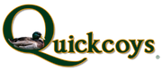 Quickcoys logo
