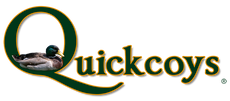 Quickcoys logo