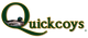 Quickcoys logo