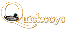 Quickcoys logo