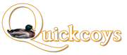 Quickcoys logo