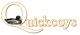 Quickcoys logo