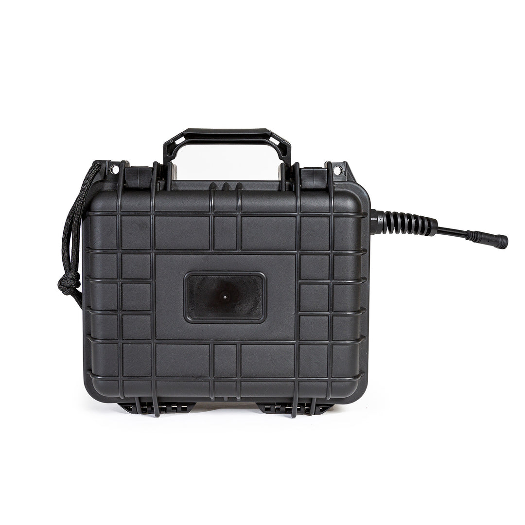 Battery Box with Controller