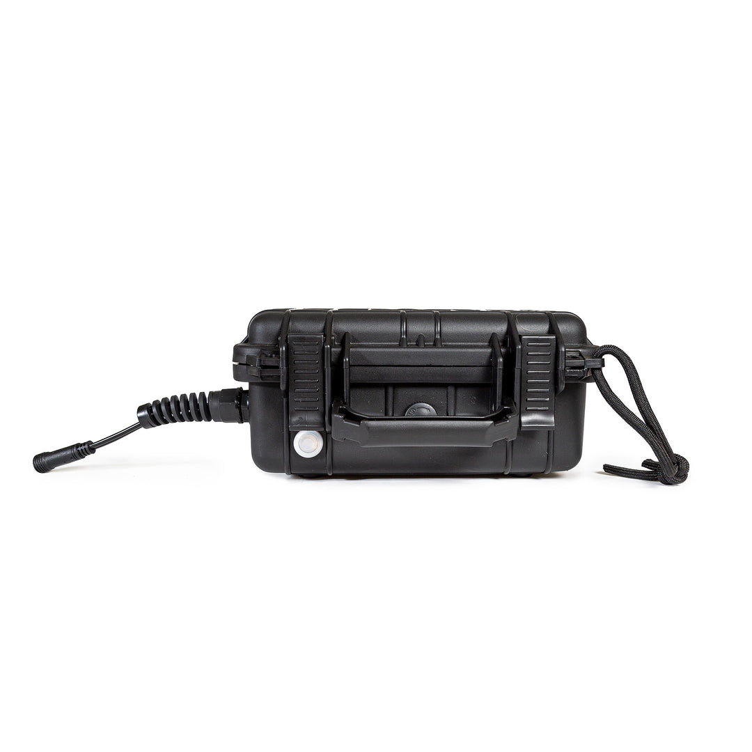 Battery Box with Controller