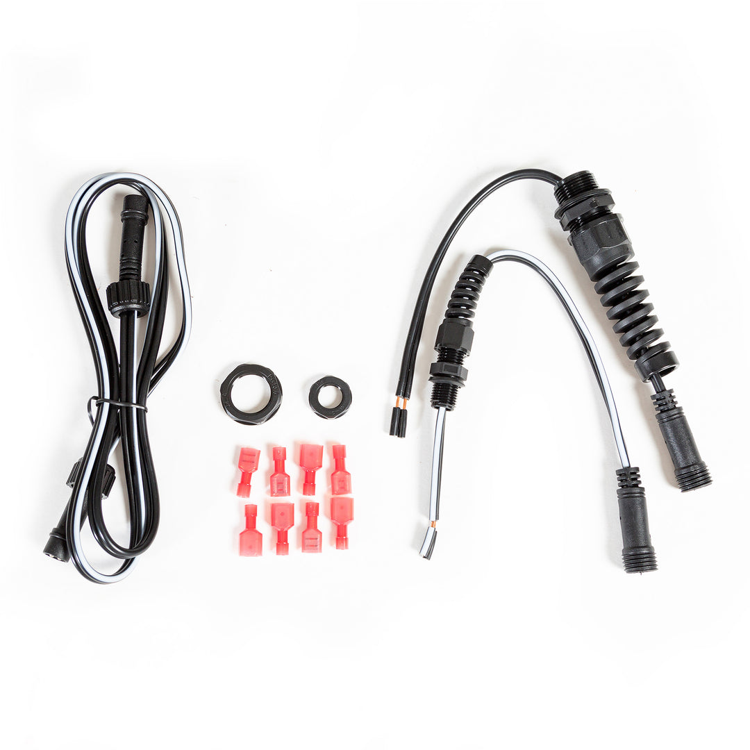 Complete Wire Set