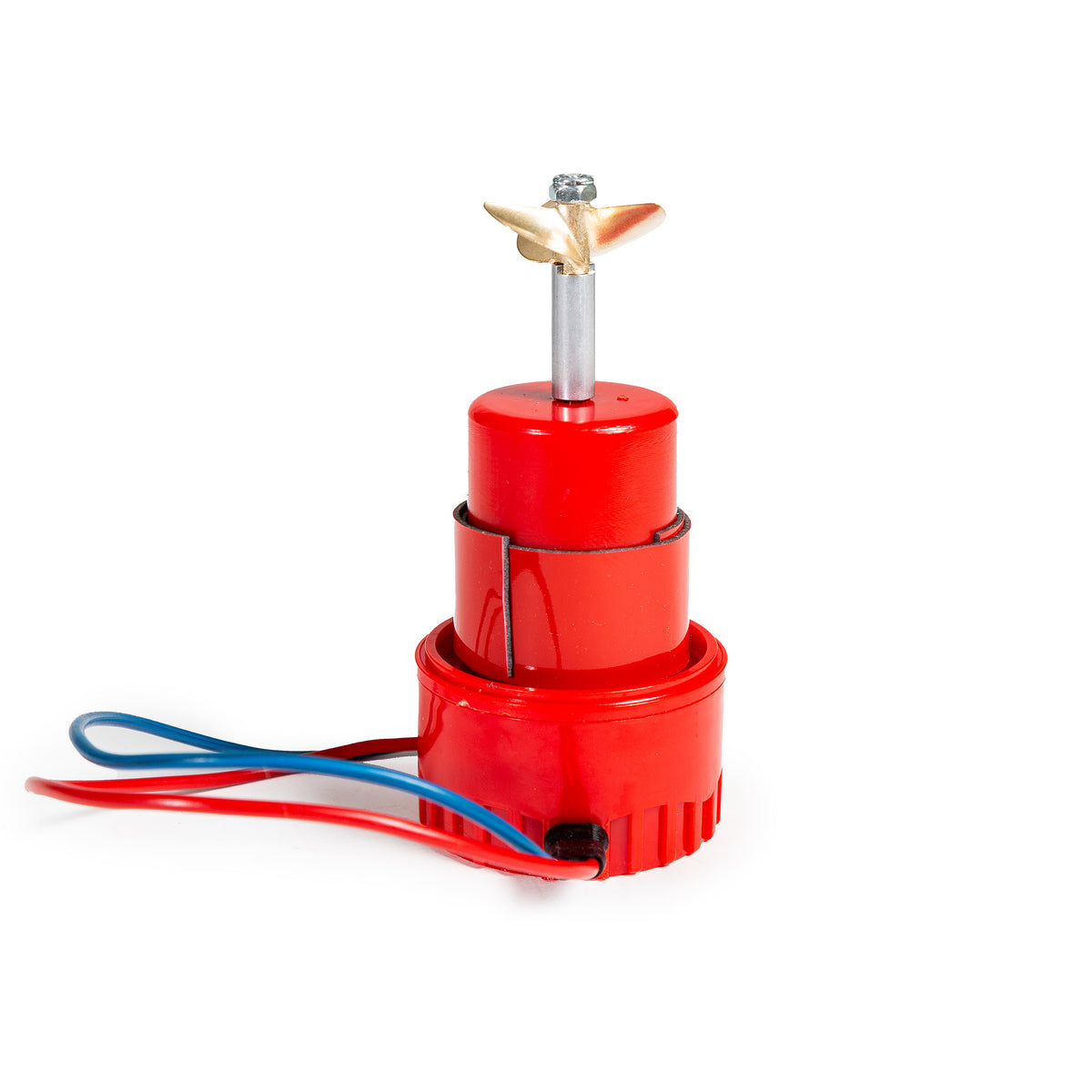 Motor with Prop Assembly – Quickcoys
