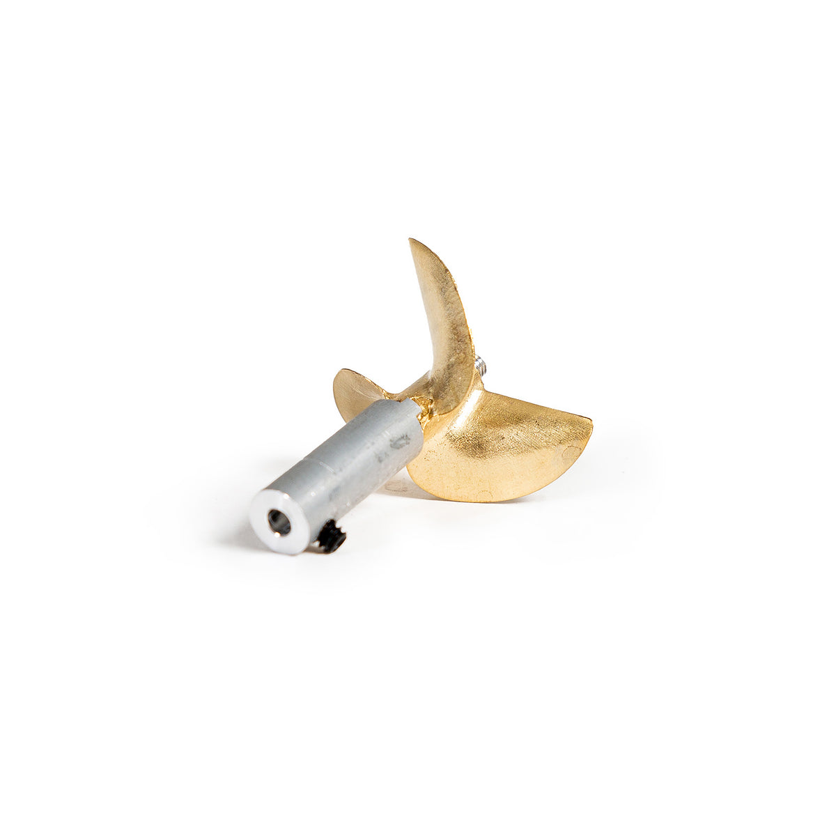Prop Assembly – Quickcoys
