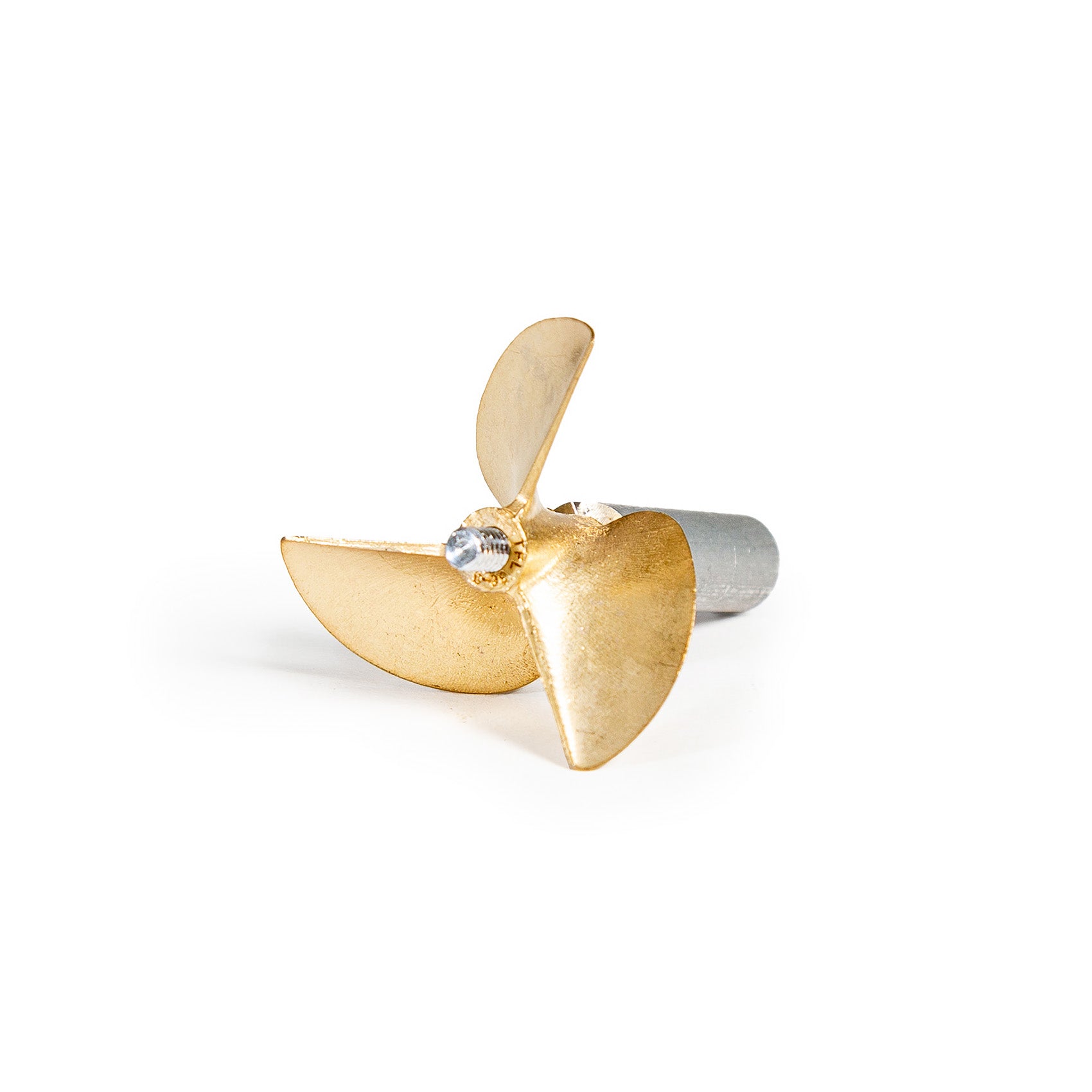 Prop Assembly – Quickcoys