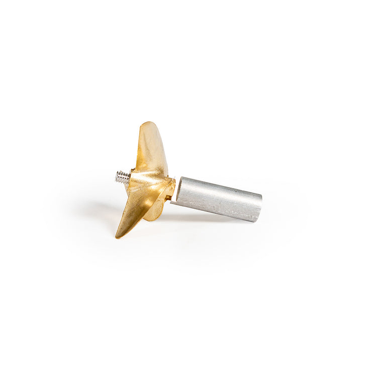 Prop Assembly – Quickcoys