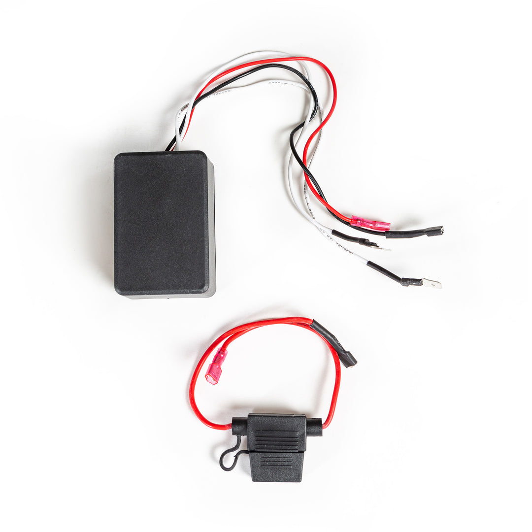 Timer Module Fuse Assembly